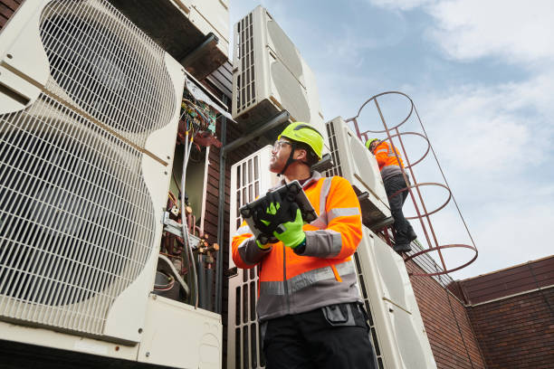 Best VRF (Variable Refrigerant Flow) Systems in Ord, NE