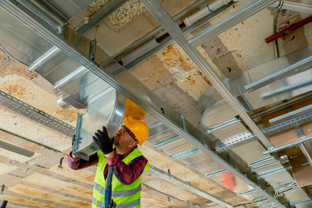 Best Emergency HVAC Services in Ord, NE