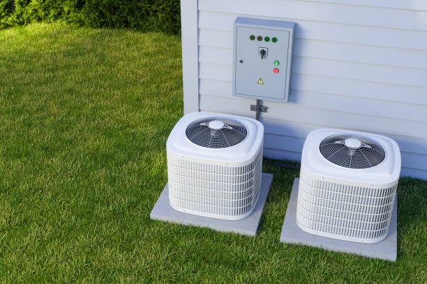  Ord, NE HVAC Pros
