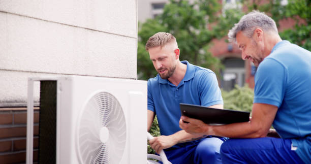 Best Energy-efficient HVAC Solutions in Ord, NE