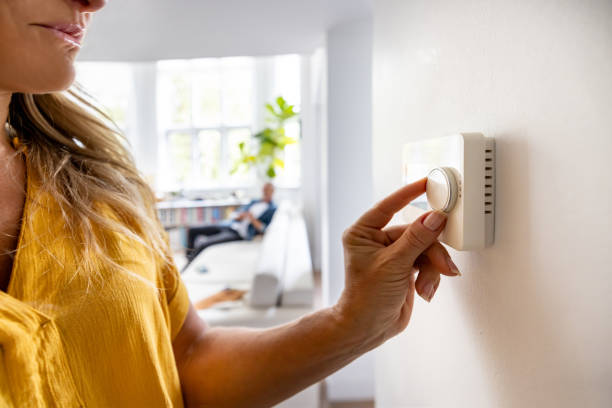 Trusted Ord, NE HVAC Experts