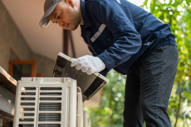 Best Geothermal HVAC Systems in Ord, NE