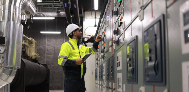 Best HVAC Supply and Distribution in Ord, NE